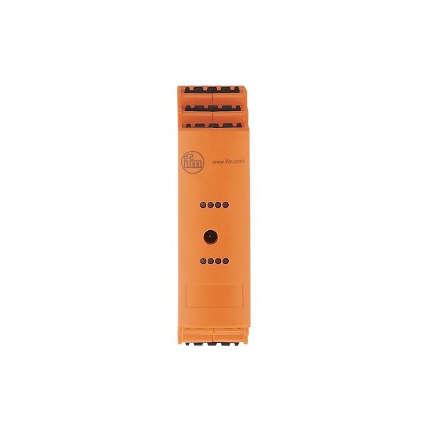 IFM   AS-Interface control cabinet module AC3218 SmartL25 4 AO (C) C IP20