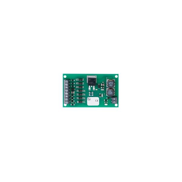 IFM   AS-Interface PCB module AC2731 PCB 3DI 3DO T IP00