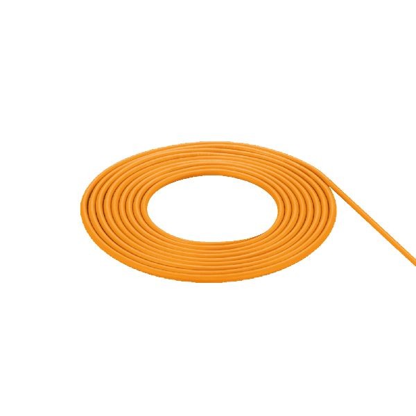 IFM   Bulk cable E12255 CABLE/50m/PVC/4x0,34/ORANGE