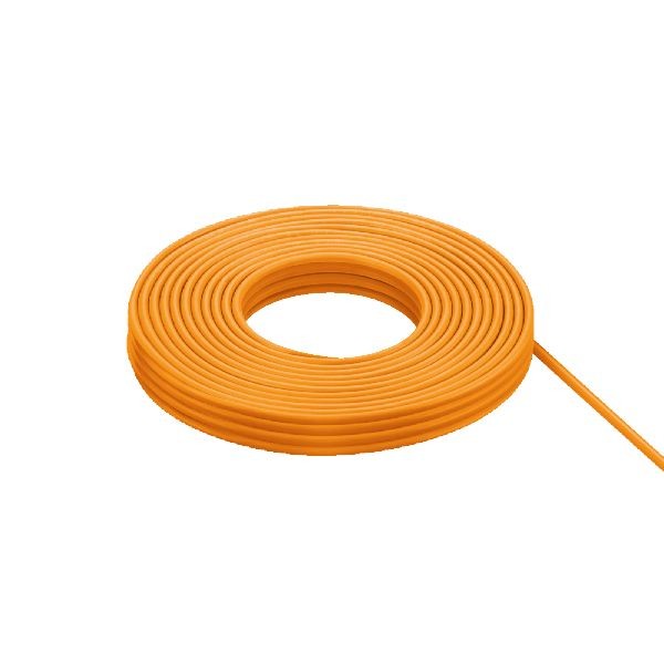 IFM   Bulk cable E12256 CABLE/100m/PVC/4x0,34/ORANGE