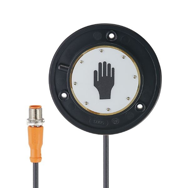 IFM   Capacitive touch sensor KT5020 KTRDHOKGRBPKG/AM/US/0,3M