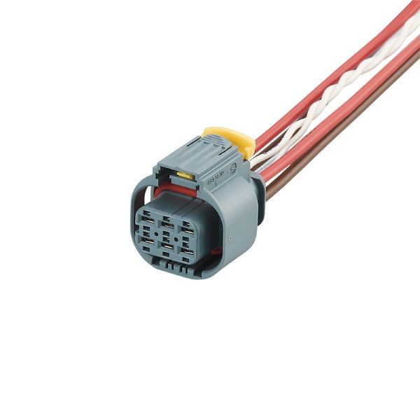 IFM   Connecting cable with AMP connector E12565 ADOGX060--A002E06