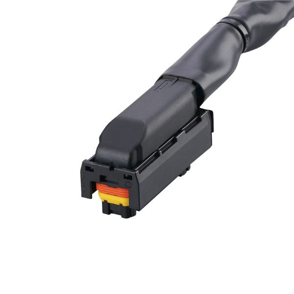 IFM   Connecting cable with AMP connector EC0710 ecomatCable/57p/2.5m/Code-A