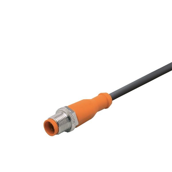 IFM   Connecting cable with plug EVC076 ASTGH040MSS0002H04