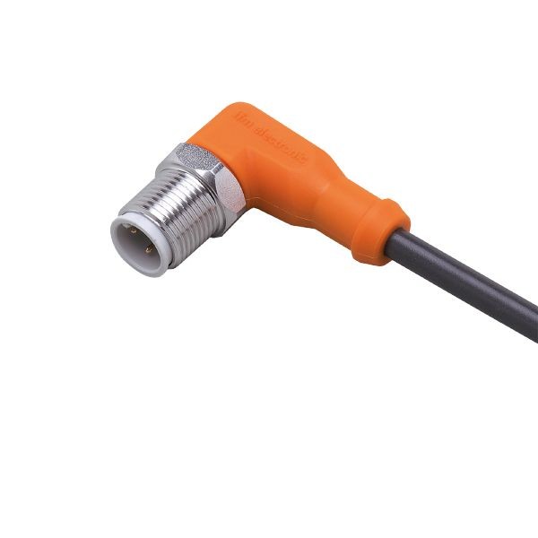 IFM   Connecting cable with plug EVC08A ASTAH040VAT0002H04/3G/2D