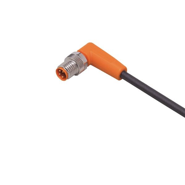 IFM   Connecting cable with plug EVC347 ASTAF040MSS0002H04