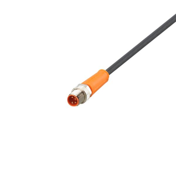 IFM   Connecting cable with plug EVC469 ASTGF040MSS0005H04