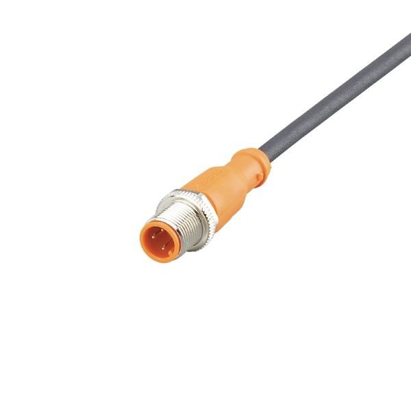 IFM   Connecting cable with plug EVC842 ASTGH030MSS0006H03
