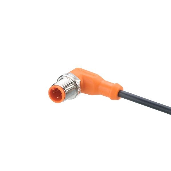 IFM   Connecting cable with plug EVCA05 ASTAH040MSS0025H04