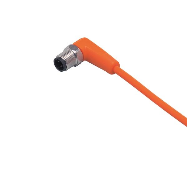 IFM   Connecting cable with plug EVT087 ASTAH030VAS0002E03