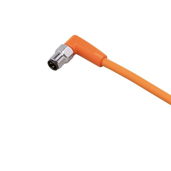 IFM   Connecting cable with plug EVT218 ASTAF030VAS0002E03
