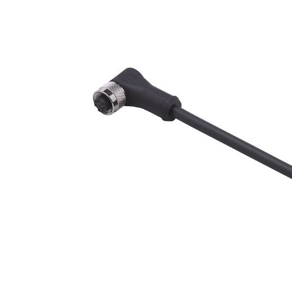 IFM   Connecting cable with socket E10980 ADOAH080MSS0010A06