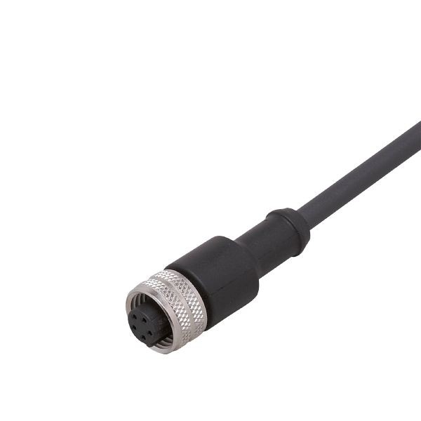 IFM   Connecting cable with socket E11251 ADOGA050MSS0010H04
