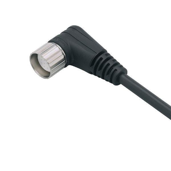 IFM   Connecting cable with socket E11740 ADOAK120MSS0010H12