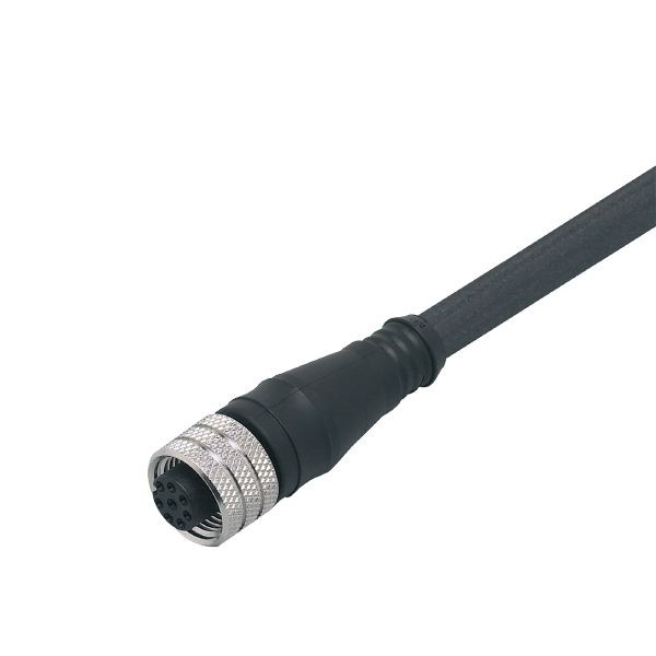 IFM   Connecting cable with socket E11807 ADOGH080MSS0005H08