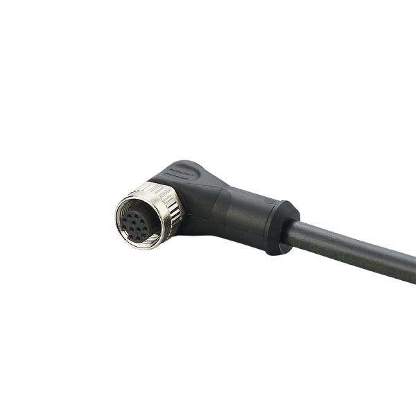 IFM   Connecting cable with socket E12341 ADOAH040MSS0030C04