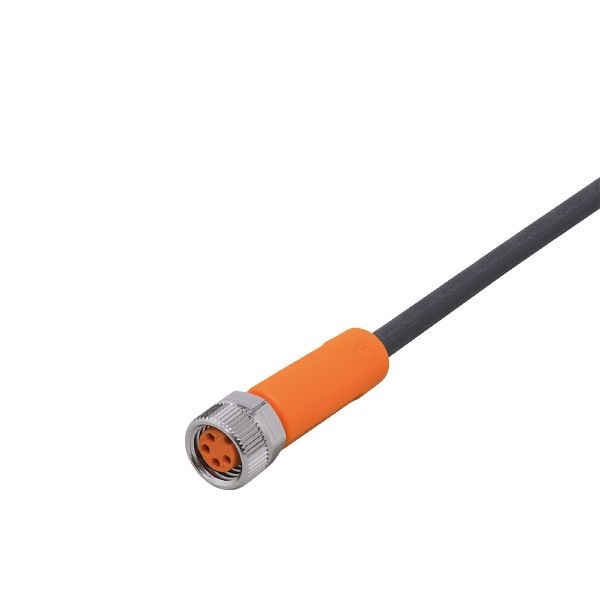IFM   Connecting cable with socket EVC591 ADOGH050MSS0060C05
