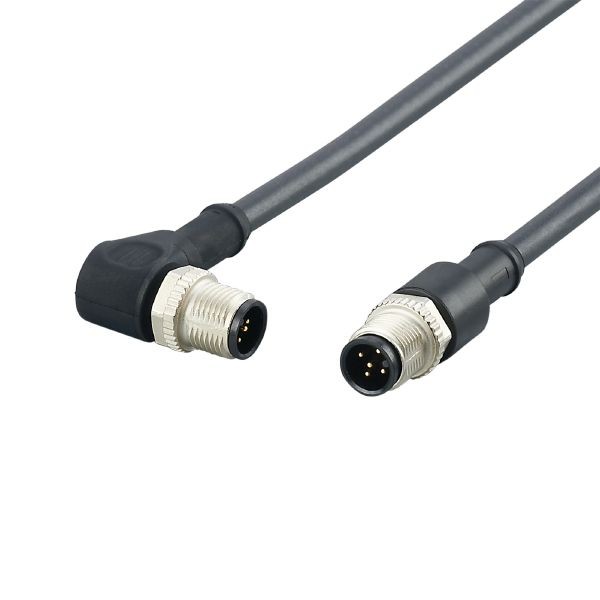 IFM   Connection cable E3M152 CONNECTION CABLE M12 11M