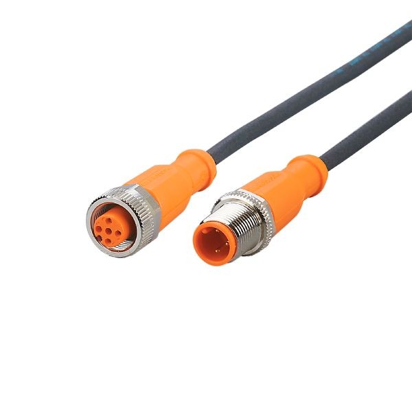 IFM   Connection cable EVC041 VDOGH030MSS00,6H03STGH030MSS