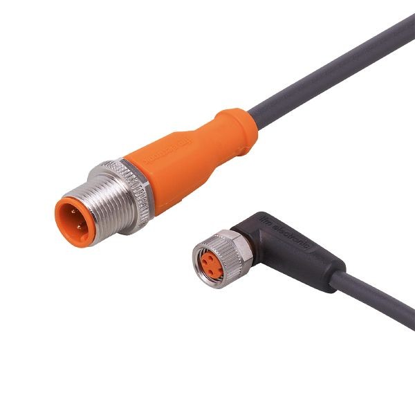 IFM   Connection cable EVC225 VDOAF032MSS00,3H03STGH030MSS