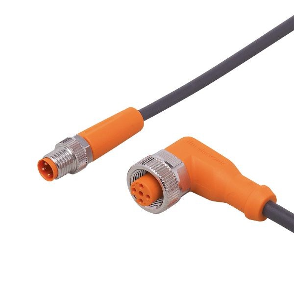 IFM   Connection cable EVC246 VDOAH030MSS00,6H03STGF030MSS