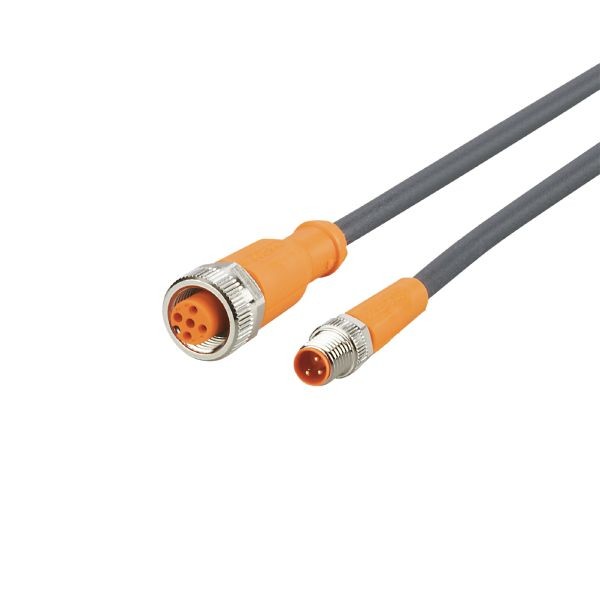 IFM   Connection cable EVC255 VDOGH030MSS00,3H03STGF030MSS