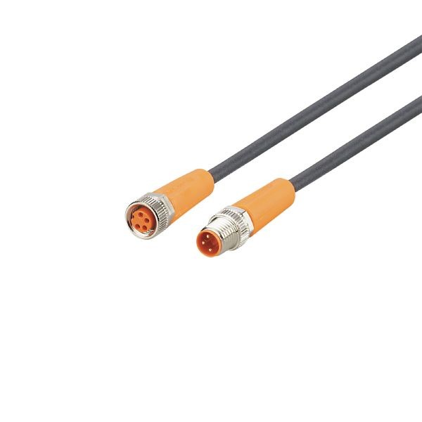 IFM   Connection cable EVC273 VDOGF040MSS0002H03STGF030MSS