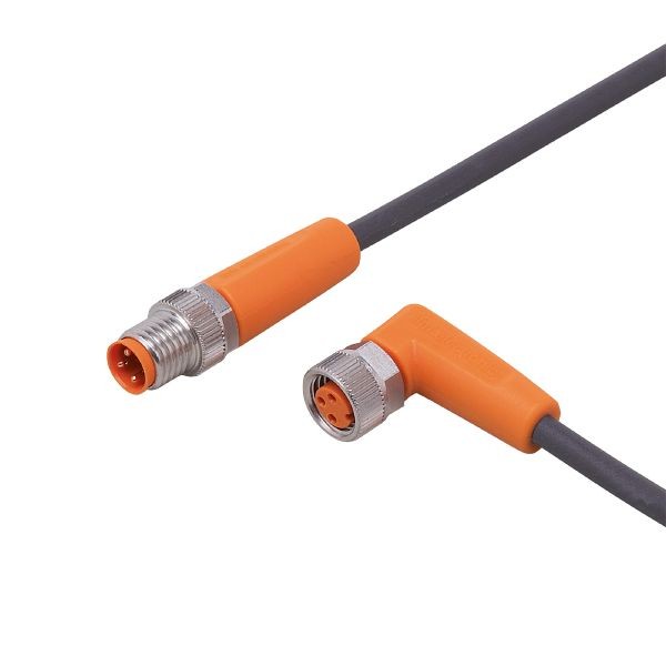 IFM   Connection cable EVC277 VDOAF030MSS0001H03STGF030MSS