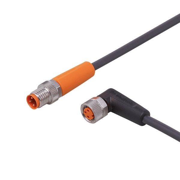 IFM   Connection cable EVC282 VDOAF032MSS0001H03STGF030MSS
