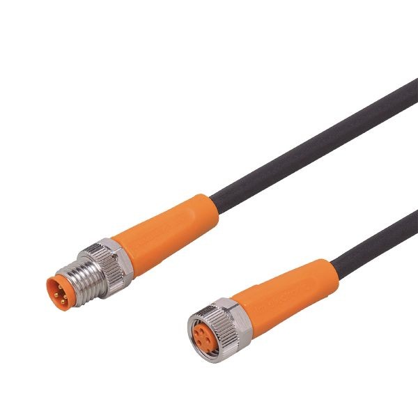 IFM   Connection cable EVC314 VDOGF040MSS0005H04STGF040MSS