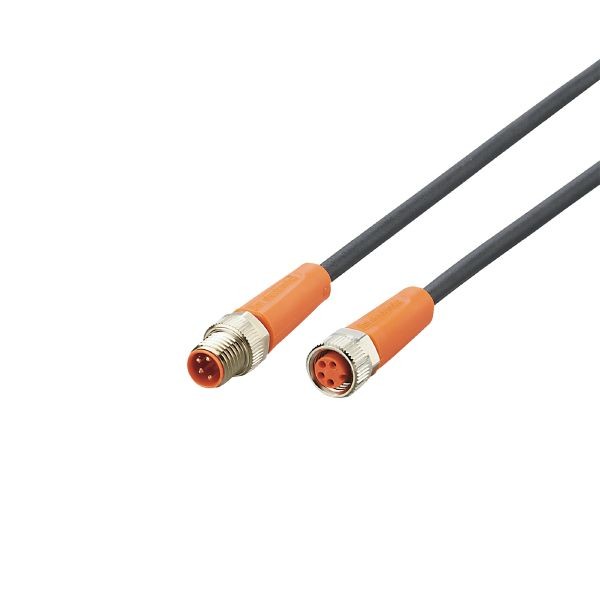 IFM   Connection cable EVC673 VDOGF040MSS0003H03STGF040MSS