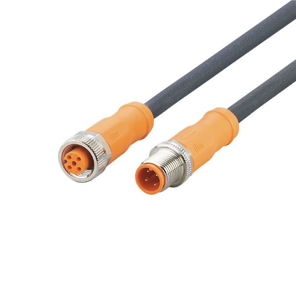 IFM   Connection cable EVC720 VDOGH040MSP0005H04STGH040MSP