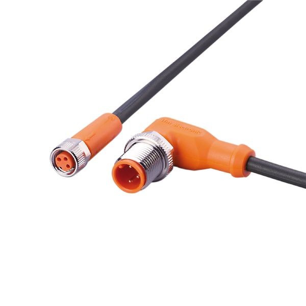 IFM   Connection cable EVC891 VDOGF030MSS0002H03STAH030MSS
