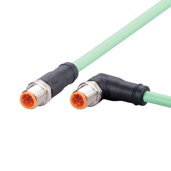 IFM   Connection cable EVC910 VSTGN040MSS0,25K04STAN040MSS