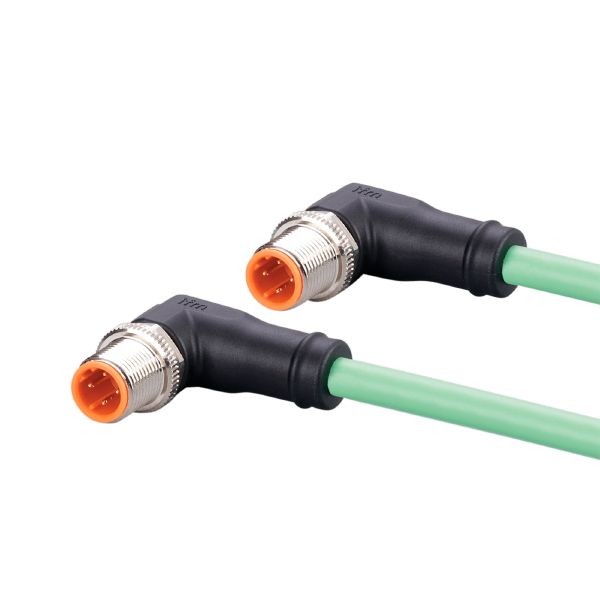 IFM   Connection cable EVC917 VSTAN040MSS0,25K04STAN040MSS