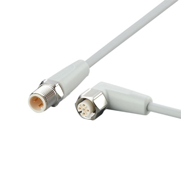 IFM   Connection cable EVF102 VDOAH050VAS0001P05STGH050VAS