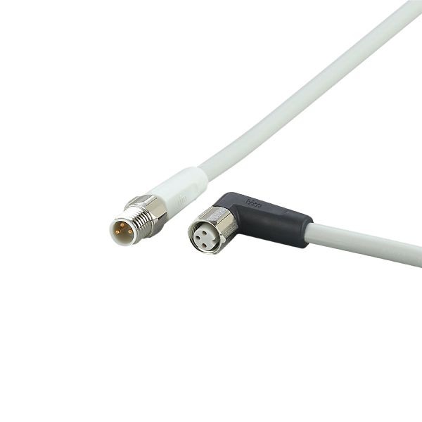 IFM   Connection cable EVF155 VDOAF032VAS00,6P03STGF030VAS