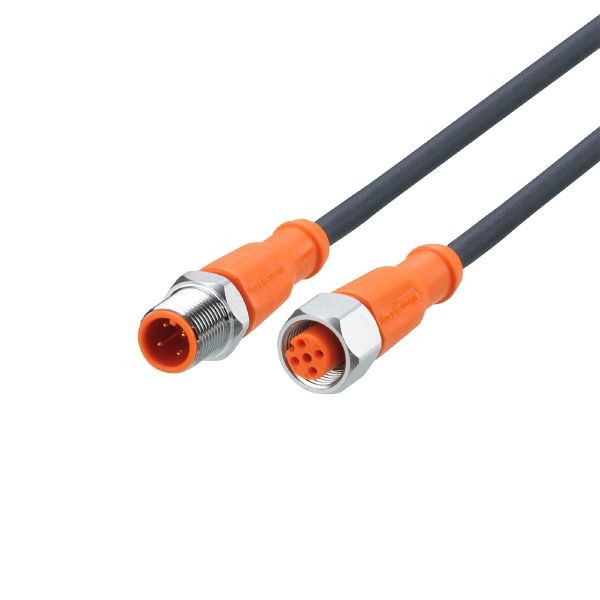 IFM   Connection cable EVM089 VDOGH040VAS0002H04STGH040VAS