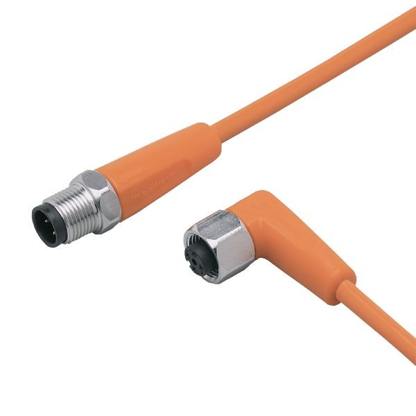 IFM   Connection cable EVT030 VDOAH030VAS0001E03STGH030VAS