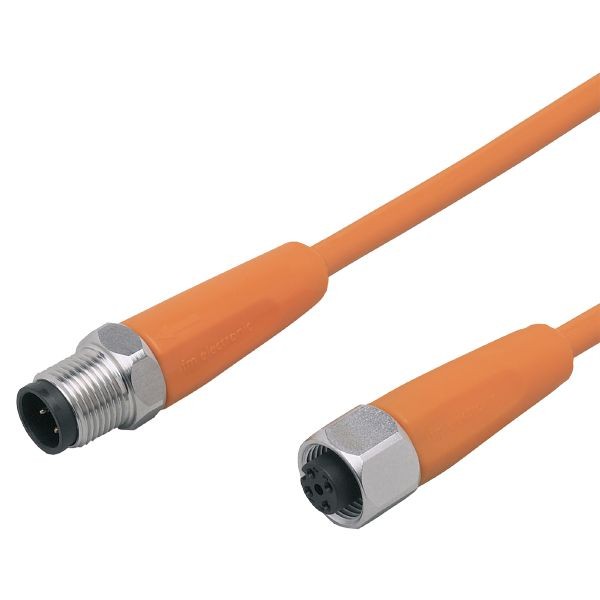 IFM   Connection cable EVT101 VDOGH030VAS0003E03STGH030VAS