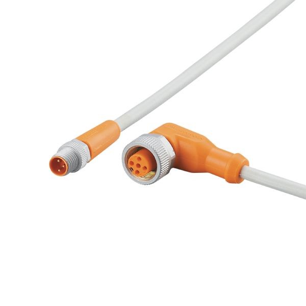 IFM   Connection cable EVW091 VDOAH030SCS00,6T03STGF030SCS