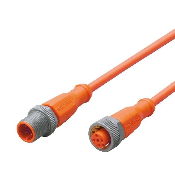 IFM   Connection cable EVW117 VDOGH040SCS0010T04STGH040SCS