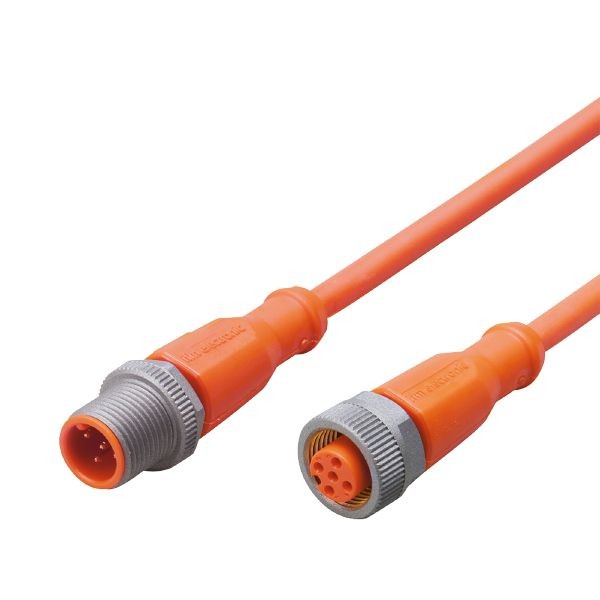 IFM   Connection cable EVW127 VDOGH050SCS0010T05STGH050SCS