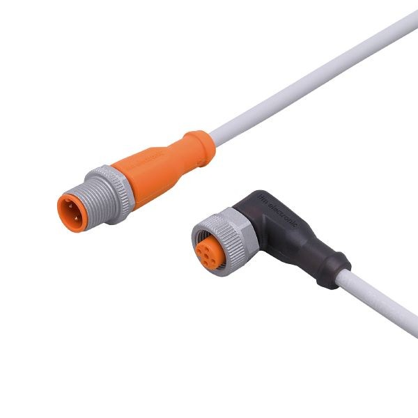 IFM   Connection cable EVW139 VDOAH043SCS00,6T04STGH040SCS