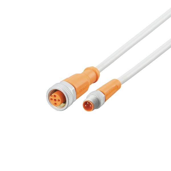 IFM   Connection cable EVW181 VDOGH030SCS00,3T03STGF030SCS