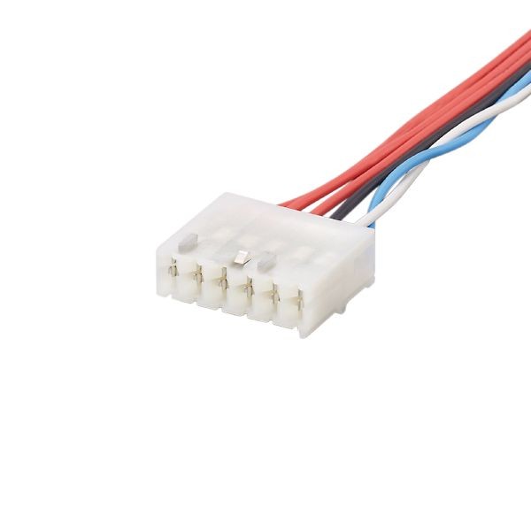 IFM   Connection cable with contact housing EC9208 R360/Basic/Cable/P-N1