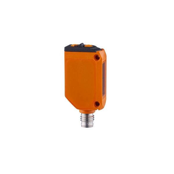IFM   Diffuse reflection sensor with background suppression O6H207 O6H-FNKG/AS/4P