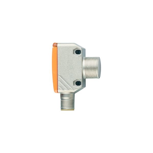 IFM   Diffuse reflection sensor with background suppression OGH282 OGH-HNKG/US/CUBE/100MM