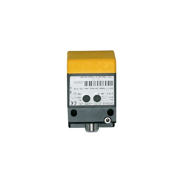 IFM   Fail-safe inductive sensor GM504S GIMC-4030-US