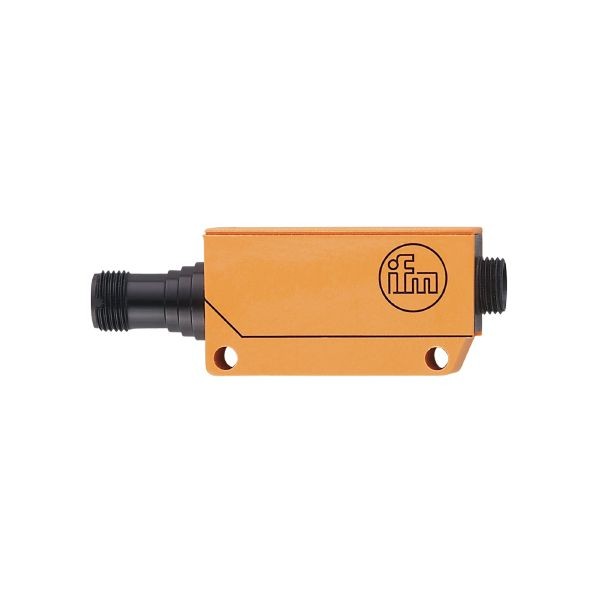 IFM   Fibre-optic amplifier OU5043 OUF-HPKG/US-100-DPS